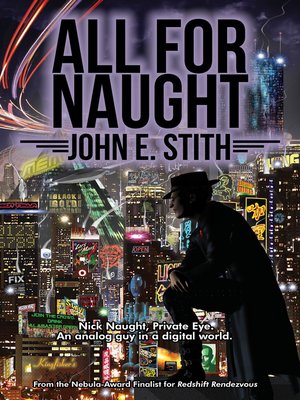 cover image of All for Naught